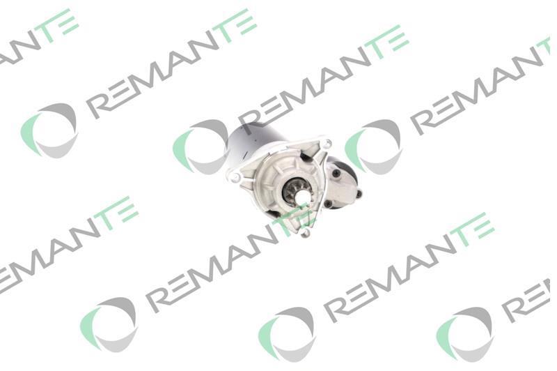 Démarreur REMANTE ref. 011-001-000483R
