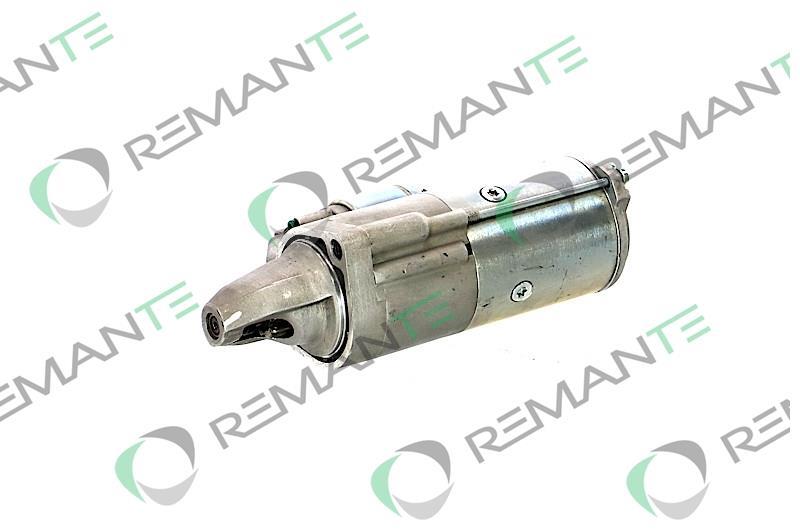 Démarreur REMANTE ref. 011-001-000492R
