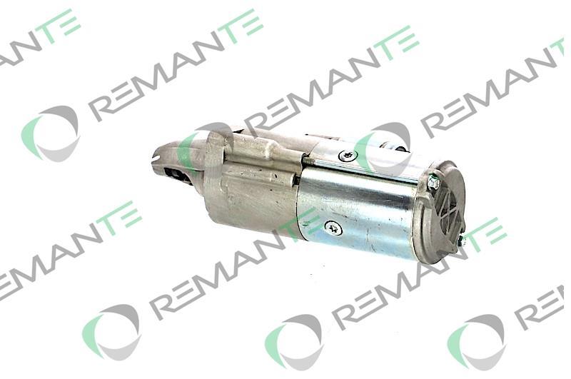 Démarreur REMANTE ref. 011-001-000492R
