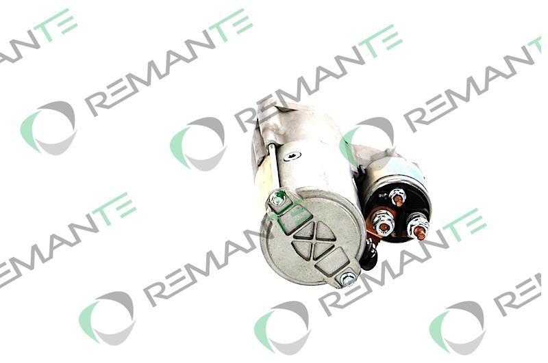 Démarreur REMANTE ref. 011-001-000492R
