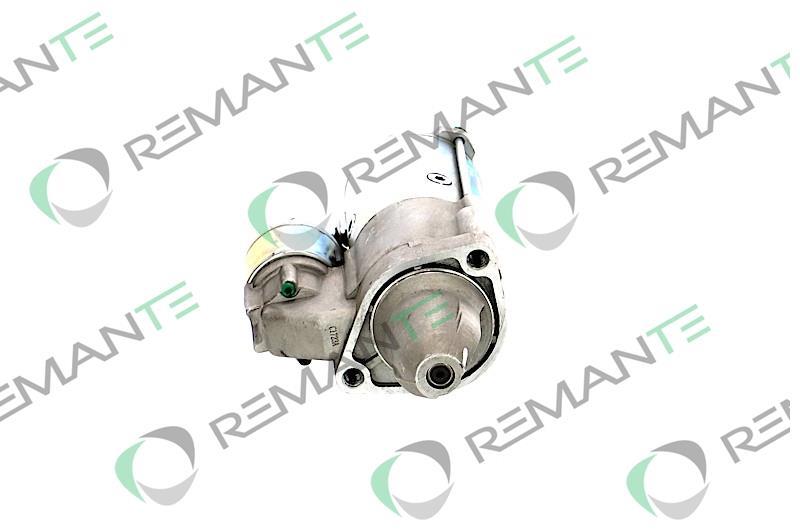 Démarreur REMANTE ref. 011-001-000492R