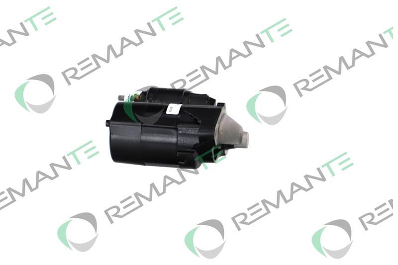 Motor de arranque (Arrancador) REMANTE ref. 011-001-000494R