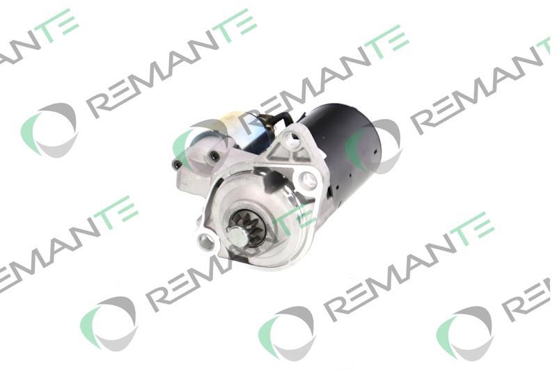 Démarreur REMANTE ref. 011-001-000505R