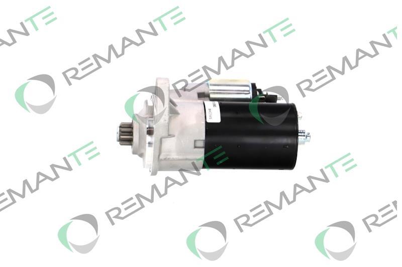 Démarreur REMANTE ref. 011-001-000505R