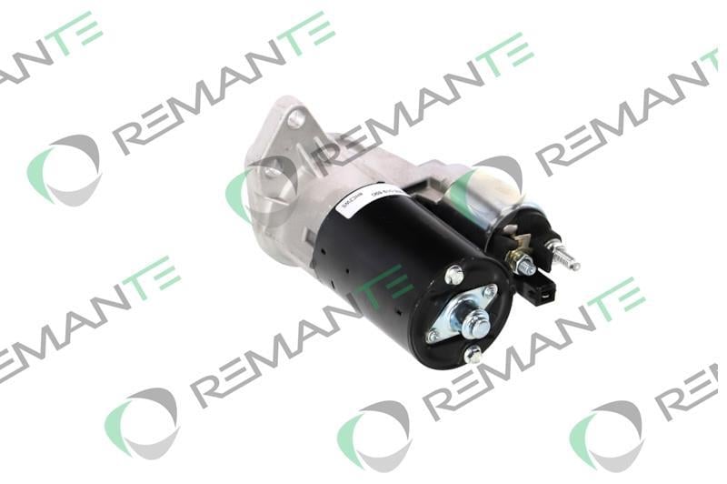 Démarreur REMANTE ref. 011-001-000505R