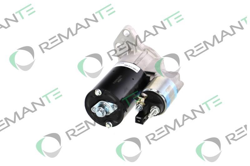 Démarreur REMANTE ref. 011-001-000505R