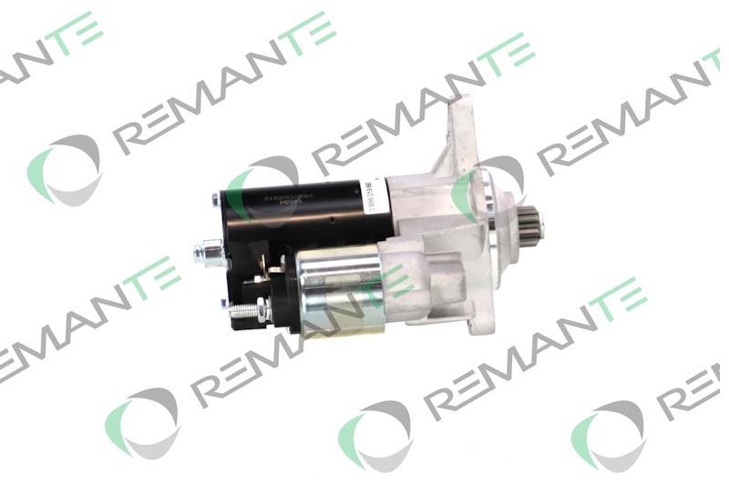Démarreur REMANTE ref. 011-001-000505R