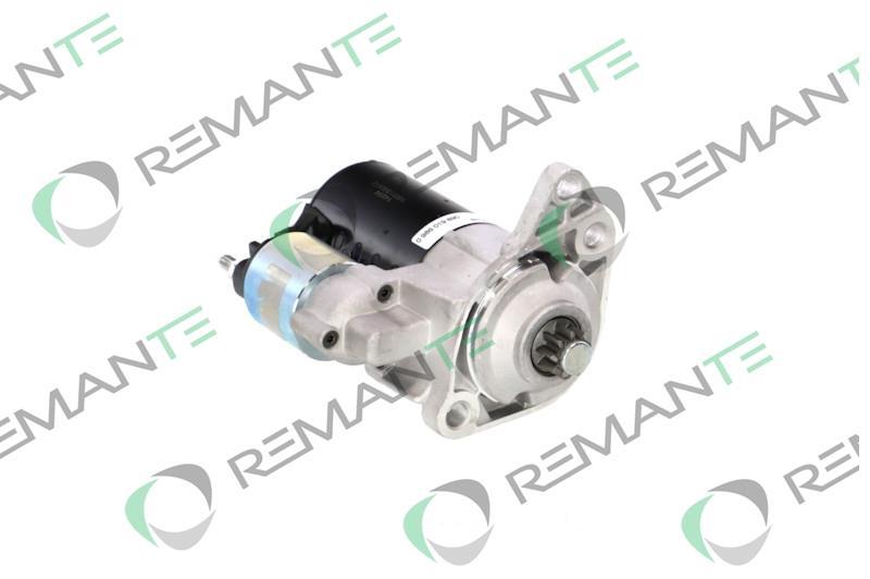 Démarreur REMANTE ref. 011-001-000505R
