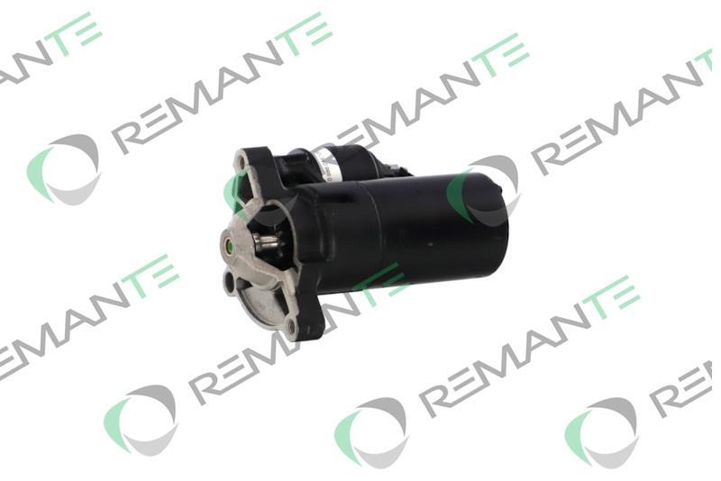 Motor de arranque REMANTE ref. 011-001-000525R