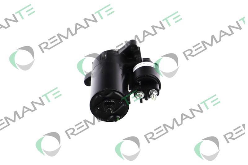 Motor de arranque REMANTE ref. 011-001-000525R