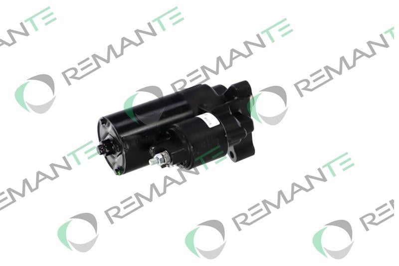 Motor de arranque REMANTE ref. 011-001-000525R