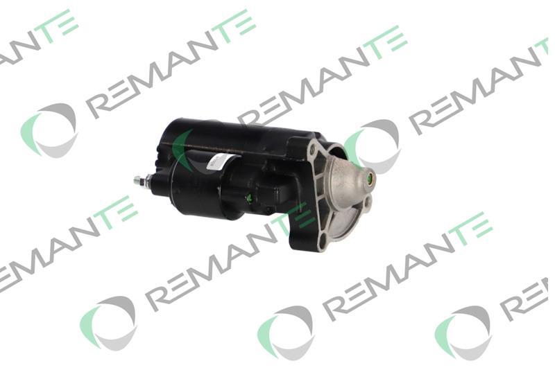 Motor de arranque REMANTE ref. 011-001-000525R