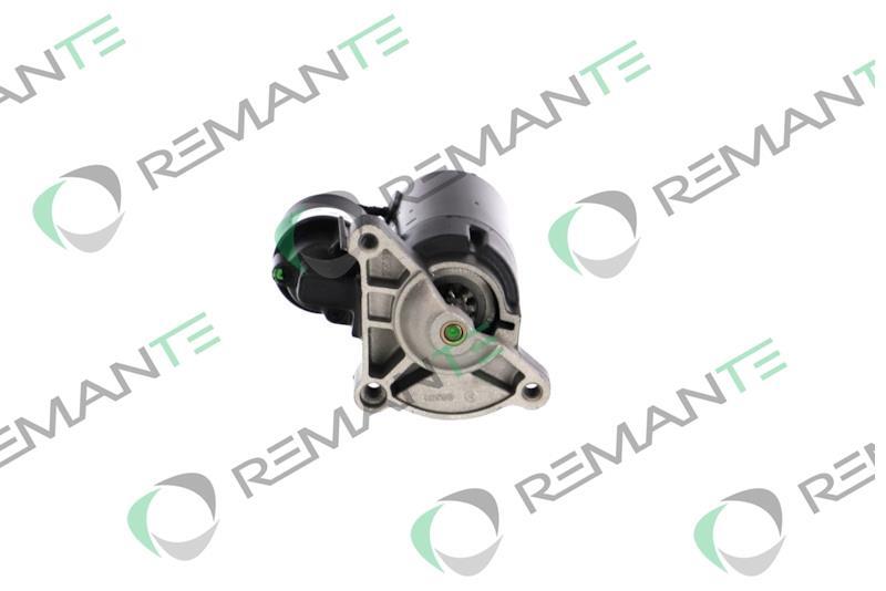 Motor de arranque REMANTE ref. 011-001-000525R