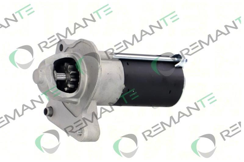 Démarreur REMANTE ref. 011-001-000532R