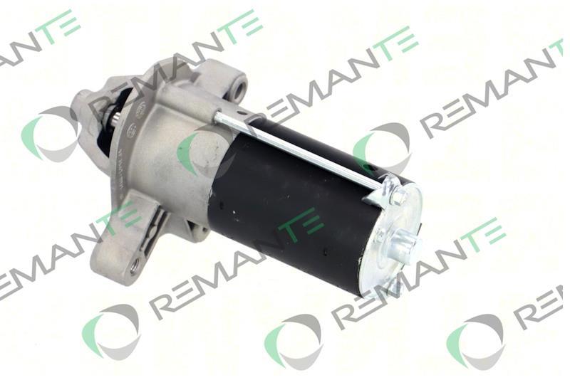 Démarreur REMANTE ref. 011-001-000532R