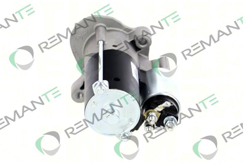 Démarreur REMANTE ref. 011-001-000532R