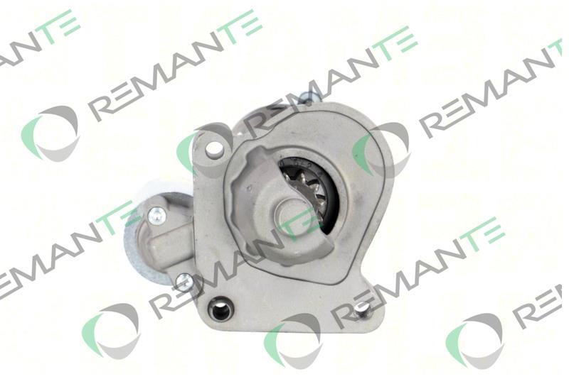 Démarreur REMANTE ref. 011-001-000532R