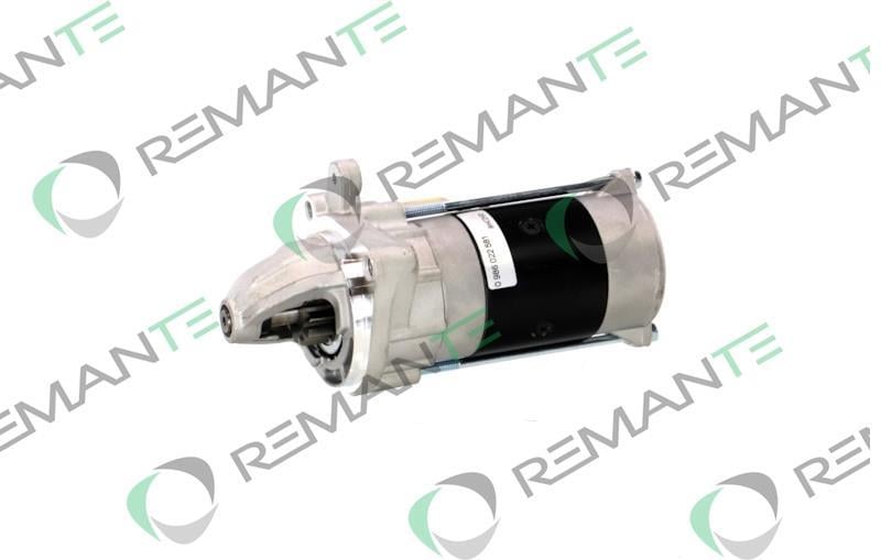 Démarreur REMANTE ref. 011-001-000533R