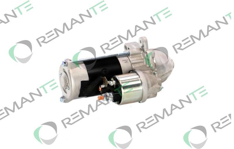 Démarreur REMANTE ref. 011-001-000533R
