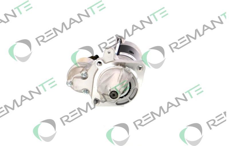 Démarreur REMANTE ref. 011-001-000533R