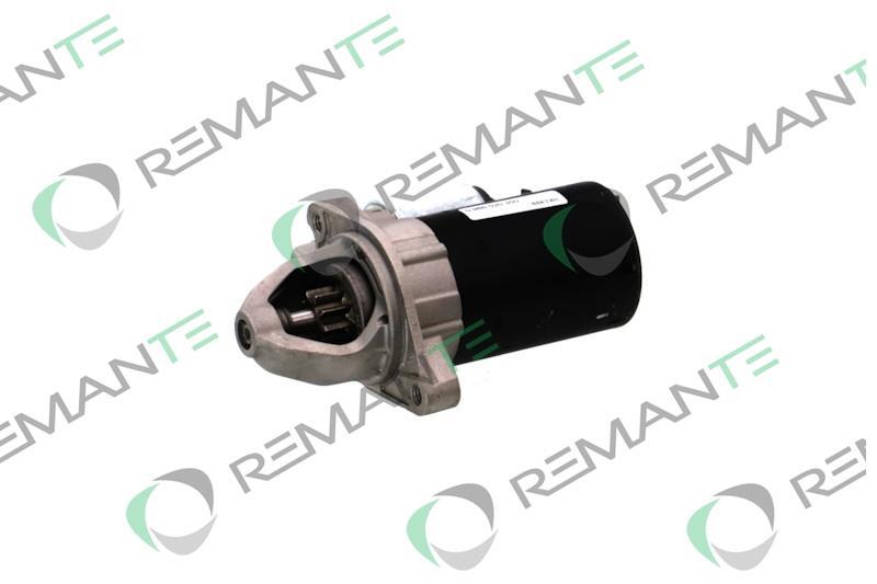 Démarreur REMANTE ref. 011-001-000552R