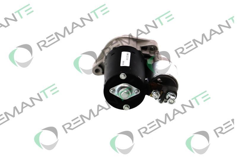 Démarreur REMANTE ref. 011-001-000552R