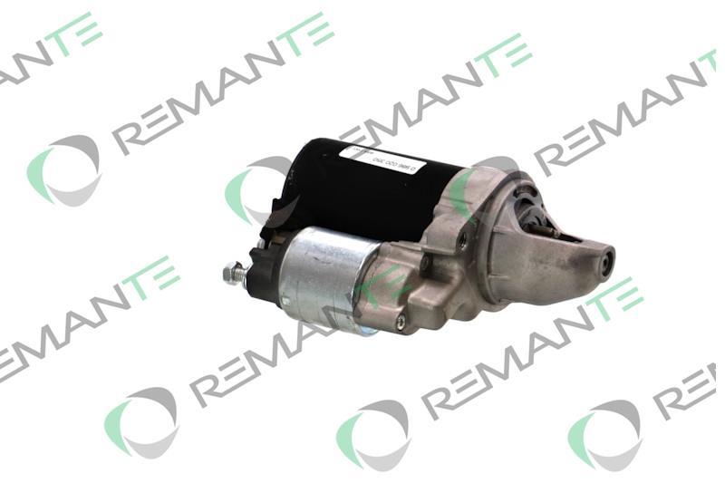 Démarreur REMANTE ref. 011-001-000552R