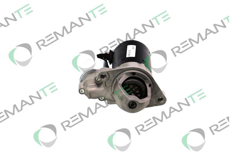 Démarreur REMANTE ref. 011-001-000552R