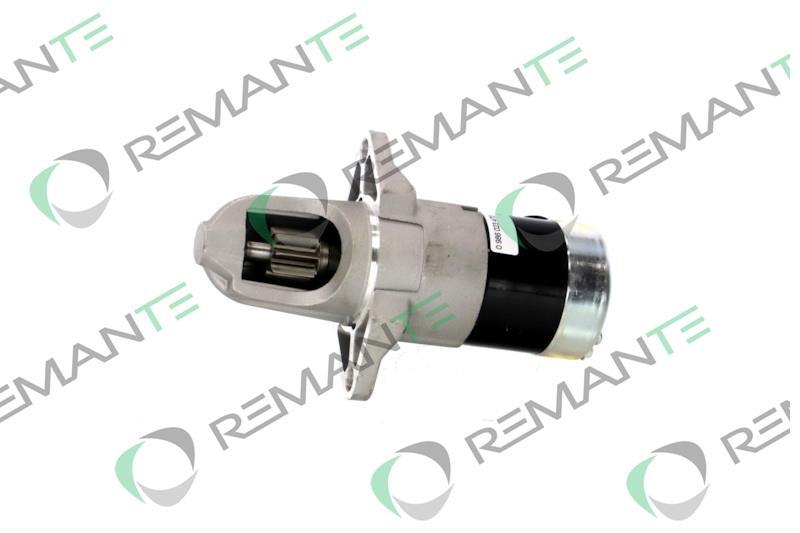 Démarreur REMANTE ref. 011-001-000555R