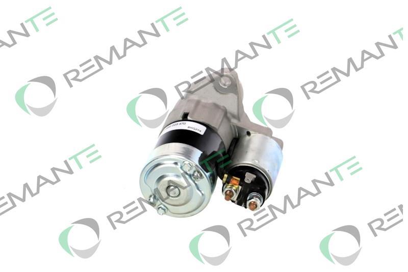 Démarreur REMANTE ref. 011-001-000555R
