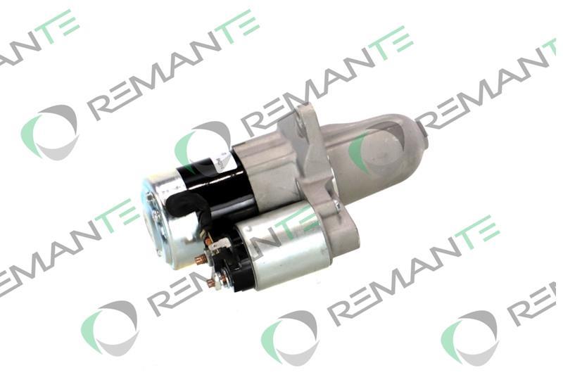 Démarreur REMANTE ref. 011-001-000555R