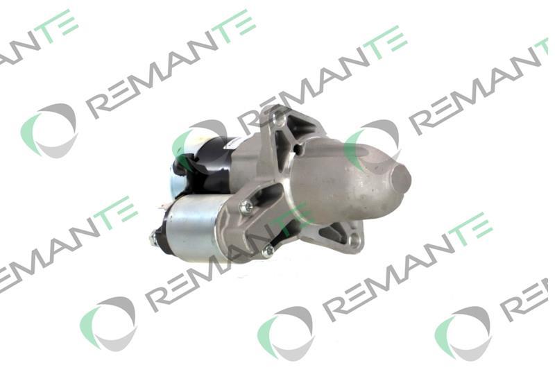 Démarreur REMANTE ref. 011-001-000555R