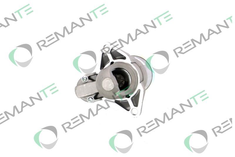 Démarreur REMANTE ref. 011-001-000555R