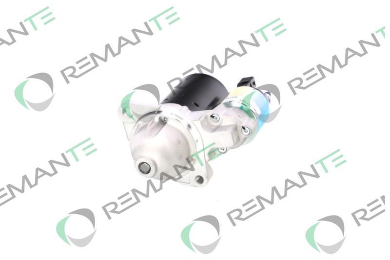 Démarreur REMANTE ref. 011-001-000575R