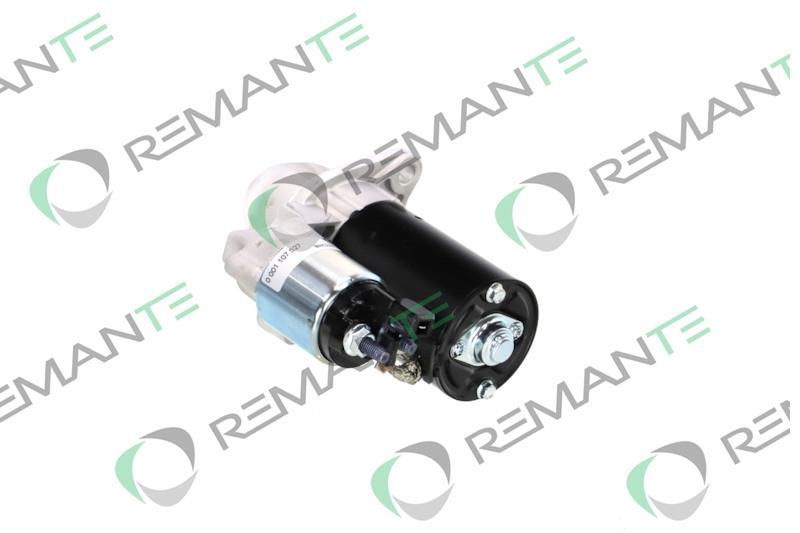 Démarreur REMANTE ref. 011-001-000575R