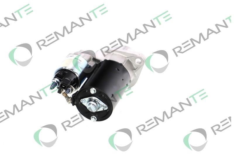 Démarreur REMANTE ref. 011-001-000575R