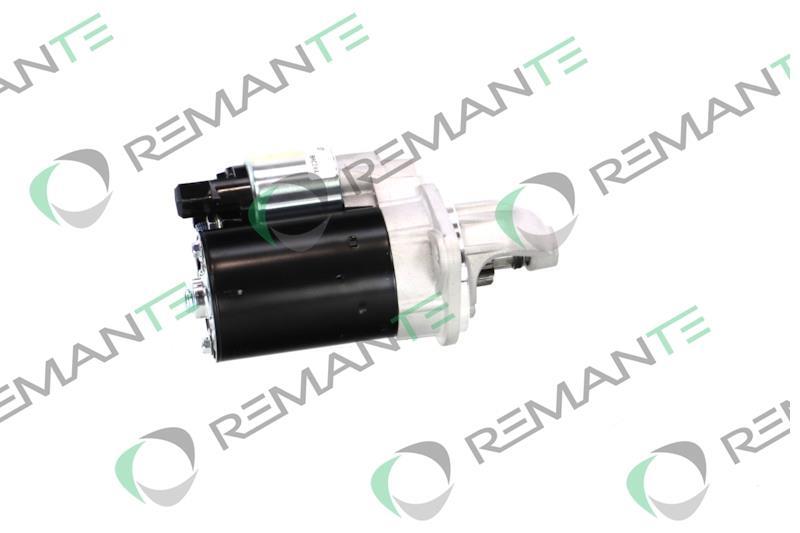 Démarreur REMANTE ref. 011-001-000575R