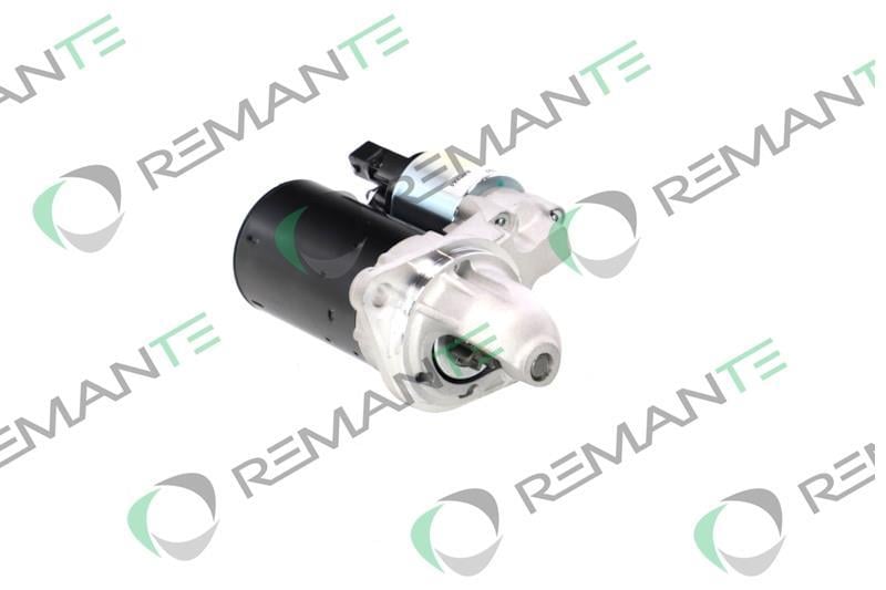 Démarreur REMANTE ref. 011-001-000575R