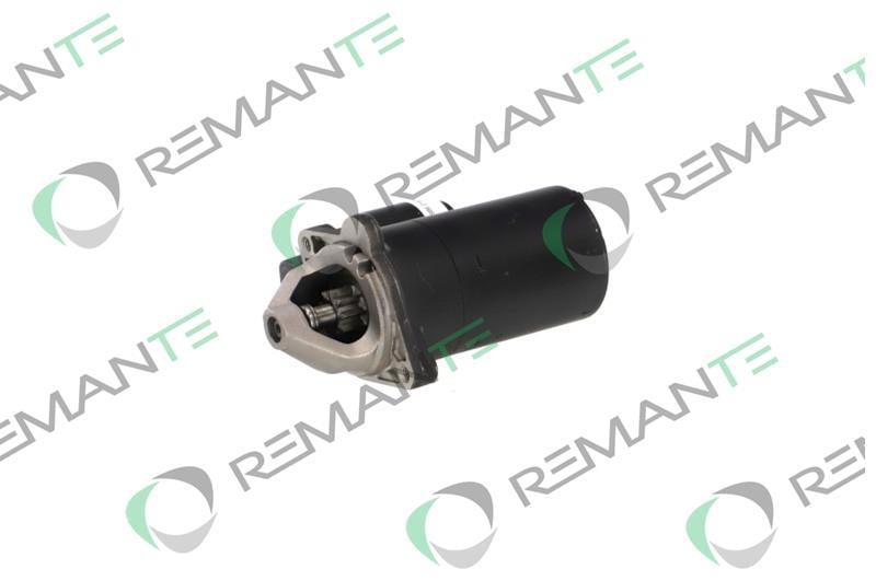 Démarreur REMANTE ref. 011-001-000576R