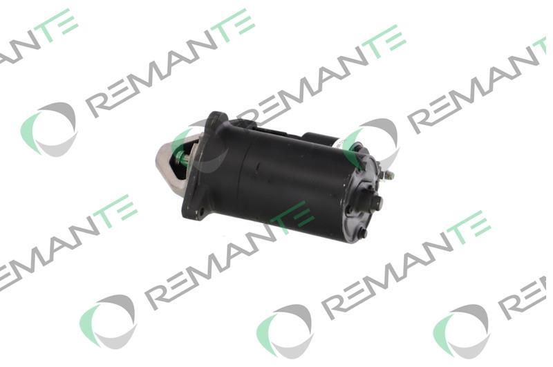 Démarreur REMANTE ref. 011-001-000576R