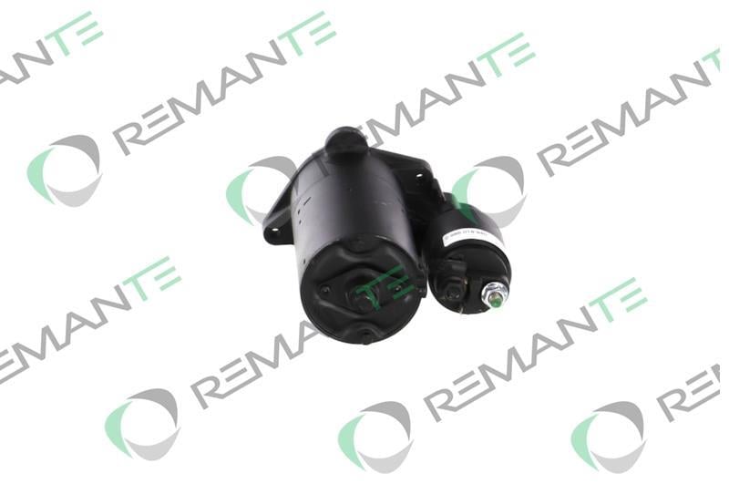 Démarreur REMANTE ref. 011-001-000576R