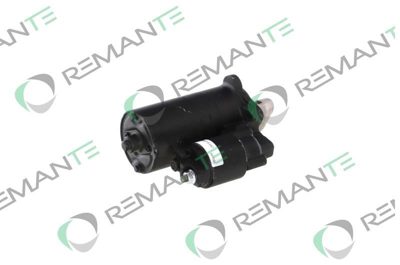 Démarreur REMANTE ref. 011-001-000576R