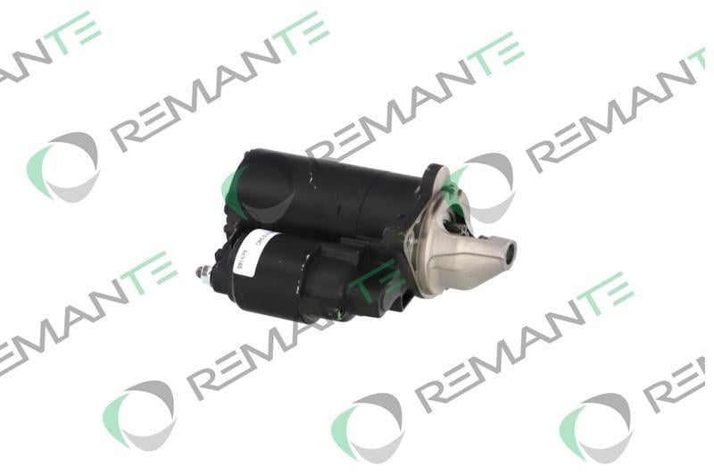 Démarreur REMANTE ref. 011-001-000576R
