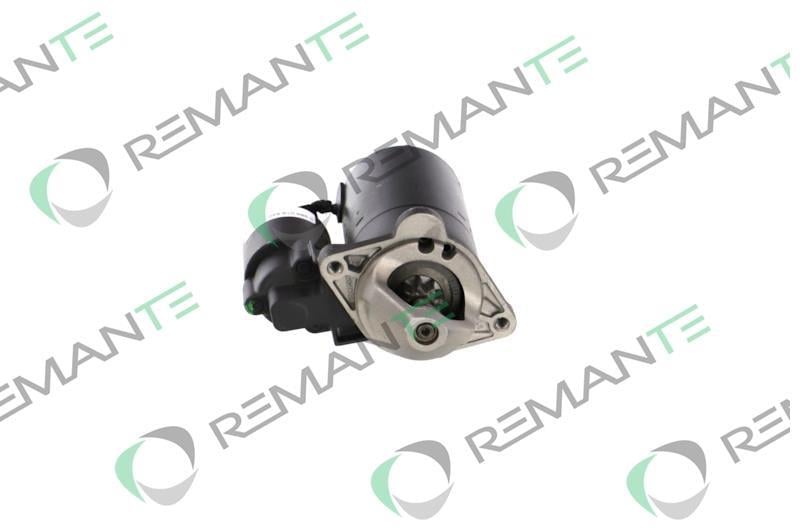Démarreur REMANTE ref. 011-001-000576R