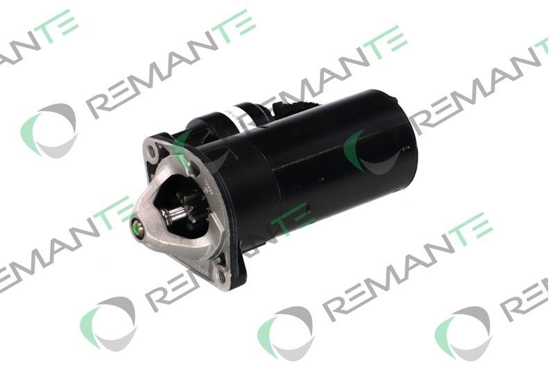 Démarreur REMANTE ref. 011-001-000584R