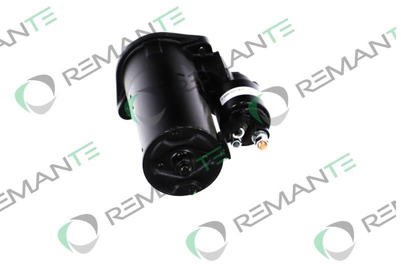 Démarreur REMANTE ref. 011-001-000584R