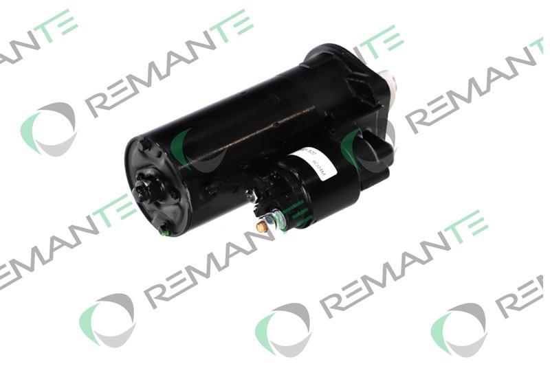 Démarreur REMANTE ref. 011-001-000584R
