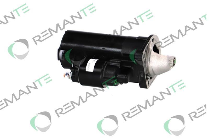 Démarreur REMANTE ref. 011-001-000584R