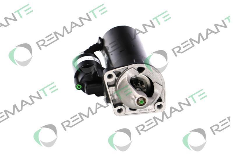 Démarreur REMANTE ref. 011-001-000584R