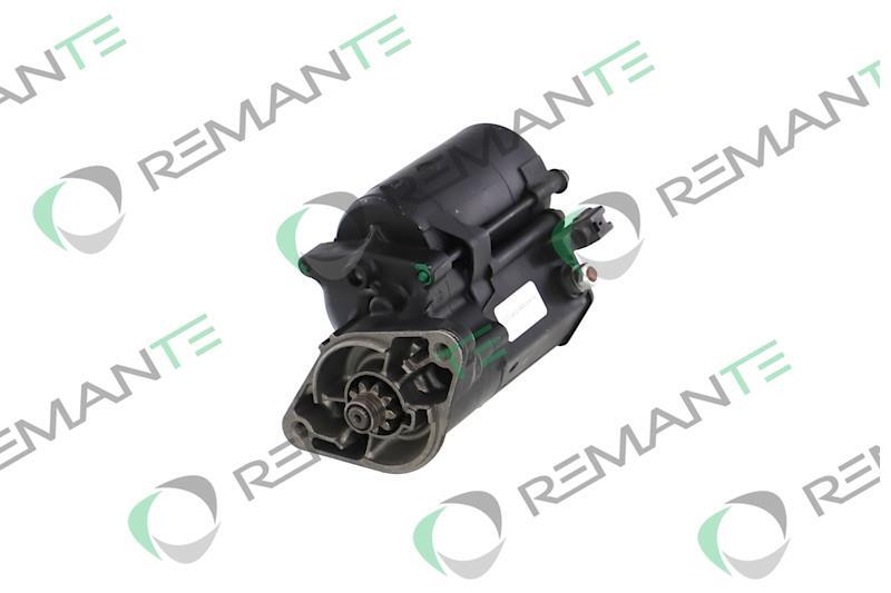 Motor de arranque REMANTE ref. 011-001-000590R